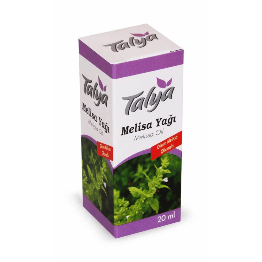 Talya Melissa Oil 50 Ml