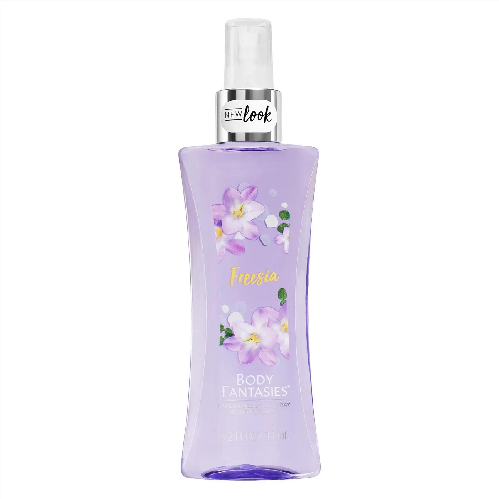 Body Fantasies Signature Freesia 94ml