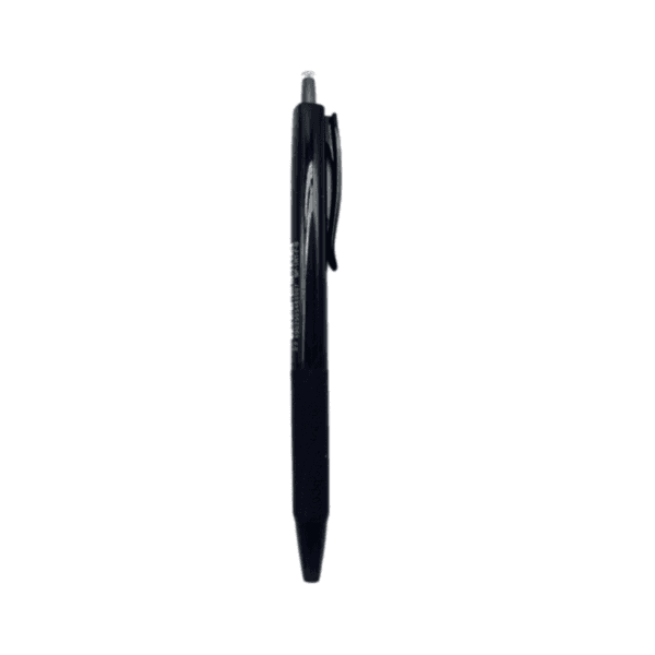 Pilot BP-1 RT Ballpoint Pen 0.7 mm Black 9496