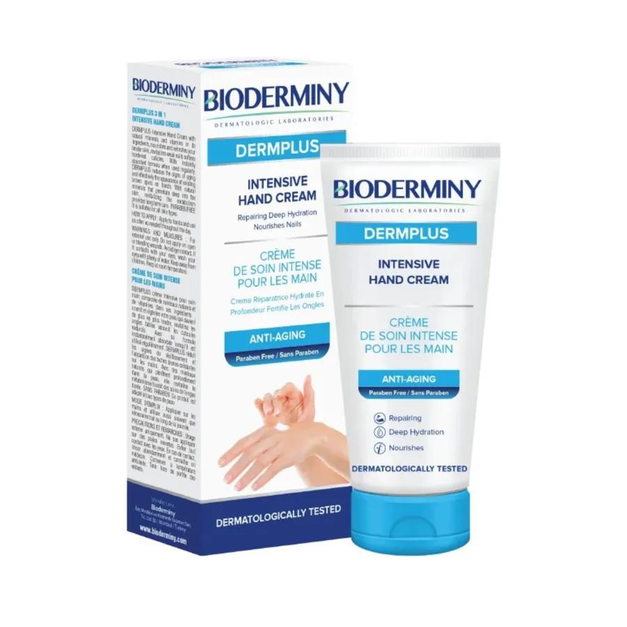 Bioderminy Dermplus Hand Cream Antiaging 60ml