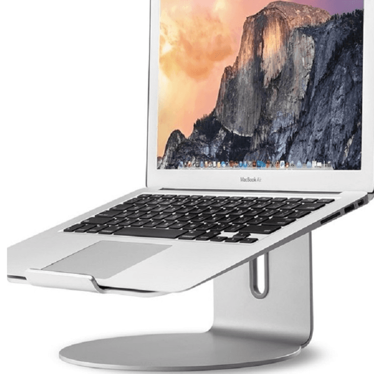 Upergo Laptop Stand For 11"-17" Laptops