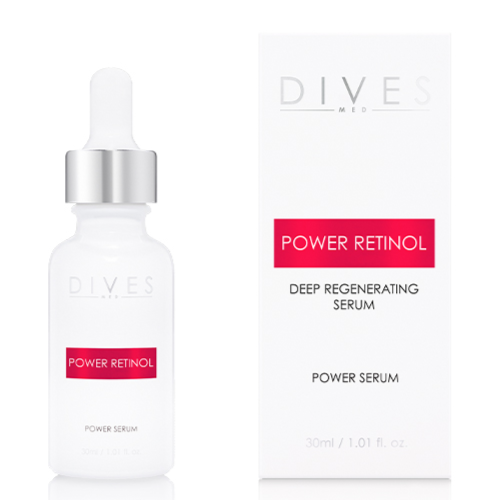 Dives Power Retinol Serum 30ml