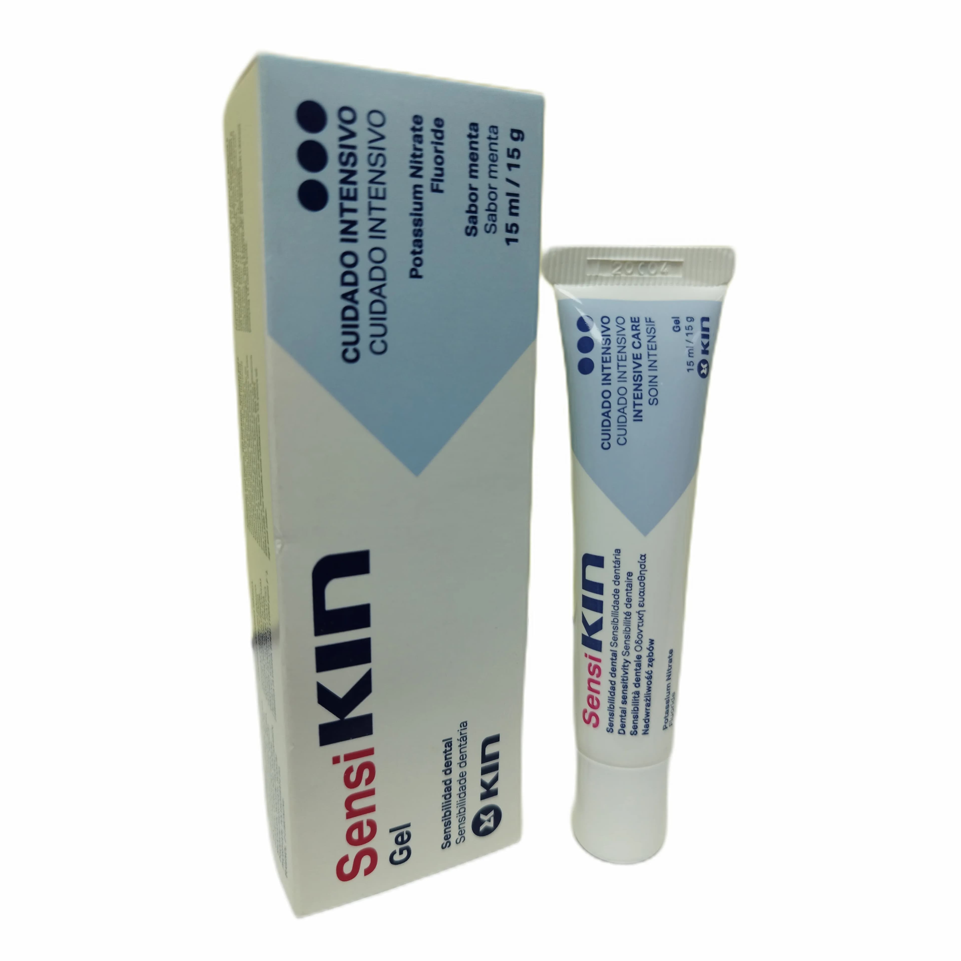 Sensi Kin Gel 15ml