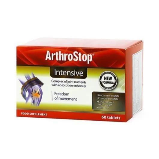 Walmark Arthrostop Intensive Tab 60 Pieces