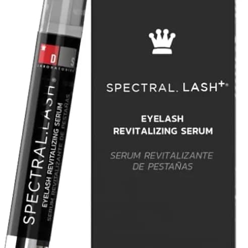 Spectral.lash+ 2.4ml Spectral.lash 2.4ml (Eyelash Growth Stimulator