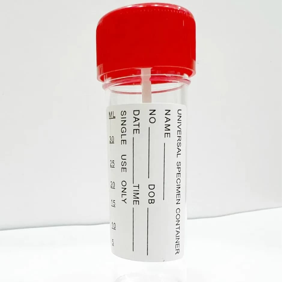 Medica Sample Container 30ml