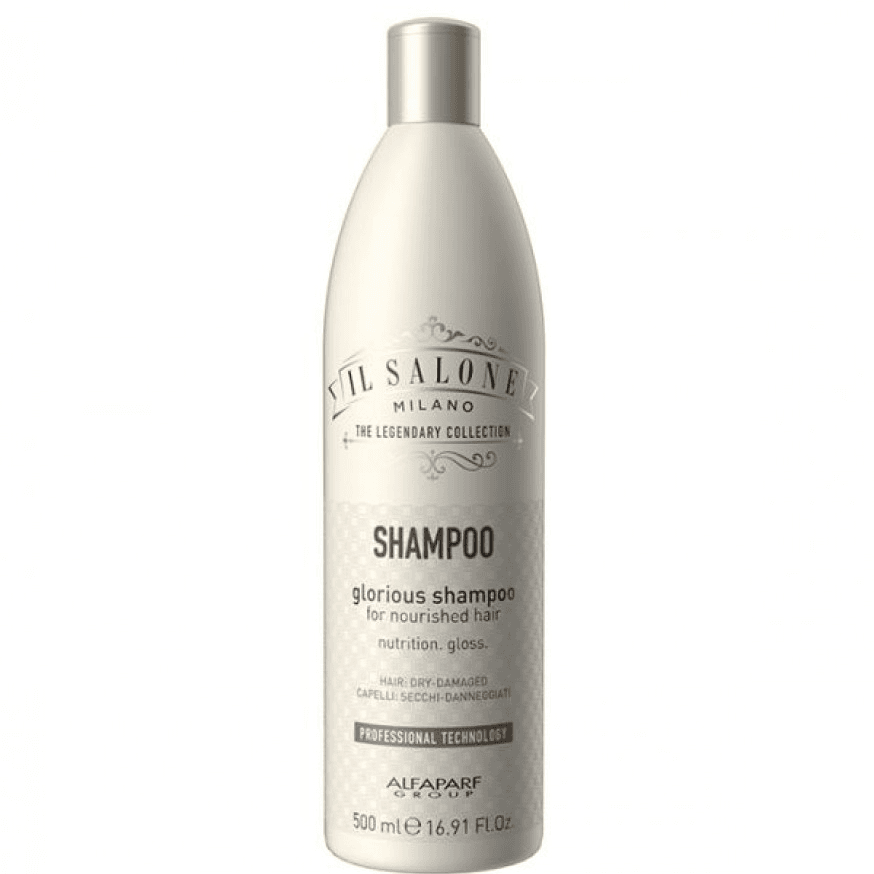 Alfaparf Il Salone Glorious Shamppo 500Ml