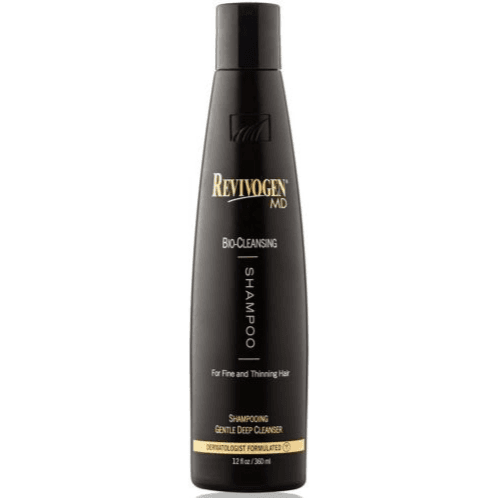 Revivogen MD Bio-Cleansing Shampoo for fine and thining hair 360ml