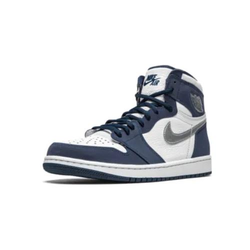 Air Jordan 1 Retro High Co.jp Midnight Navy