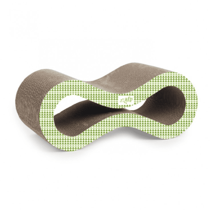 Infinity Cat Scratcher - M