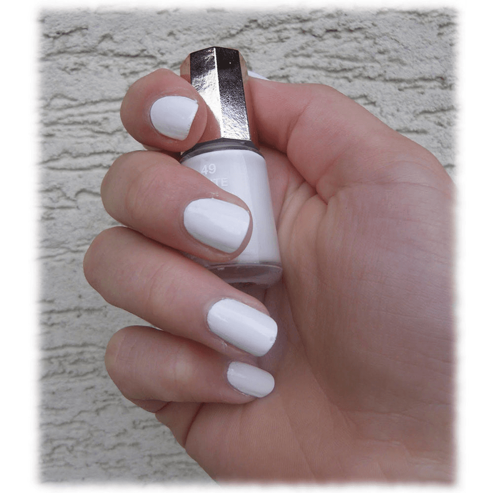 Mavala Nail Color 49 White