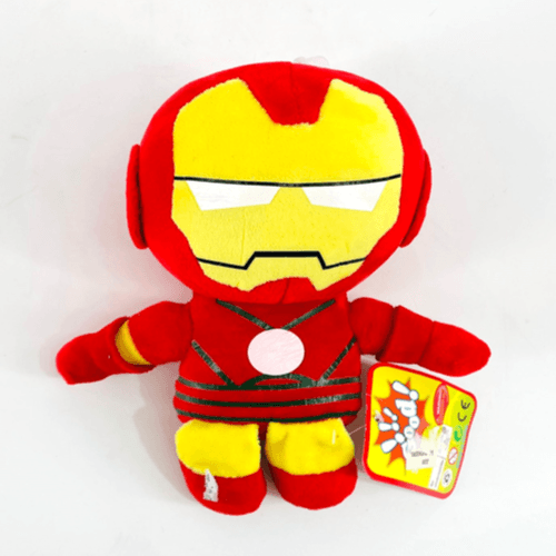 Ironman doll