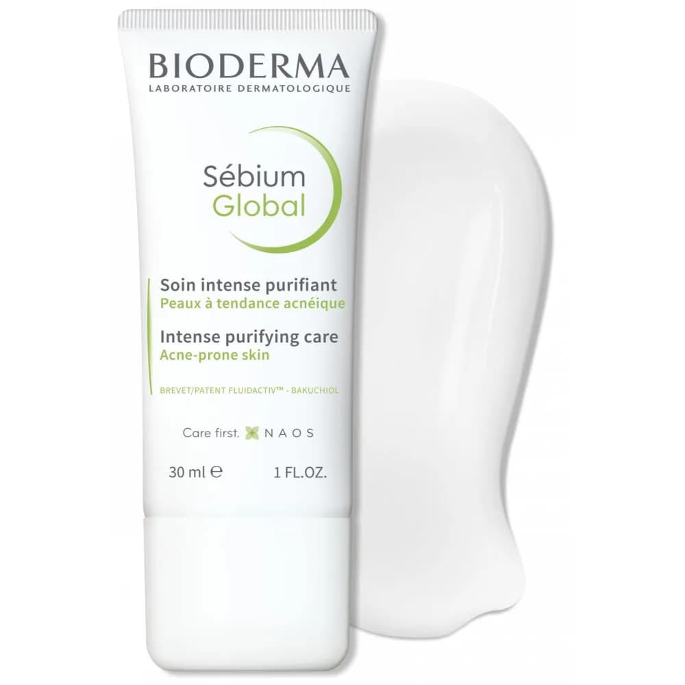 Bioderma Sebium Global 30ml 