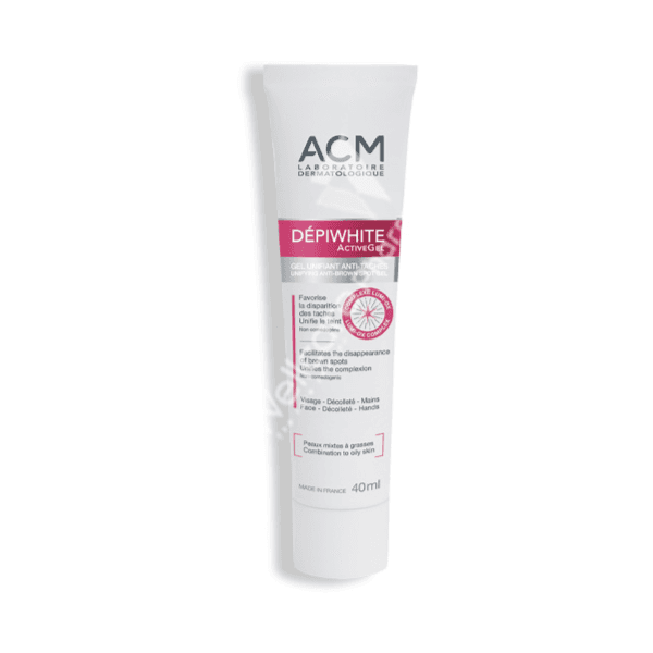 ACM Depiwhite Active Gel 40ml (Buy 1 Get 1 Free) 