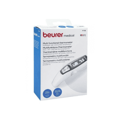 Beurer FT65 Non Contact Thermometer