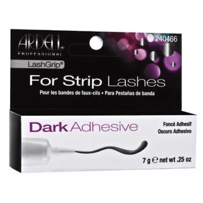 Lashgrip Strip Adhesive Dark 1/4Oz No.3935