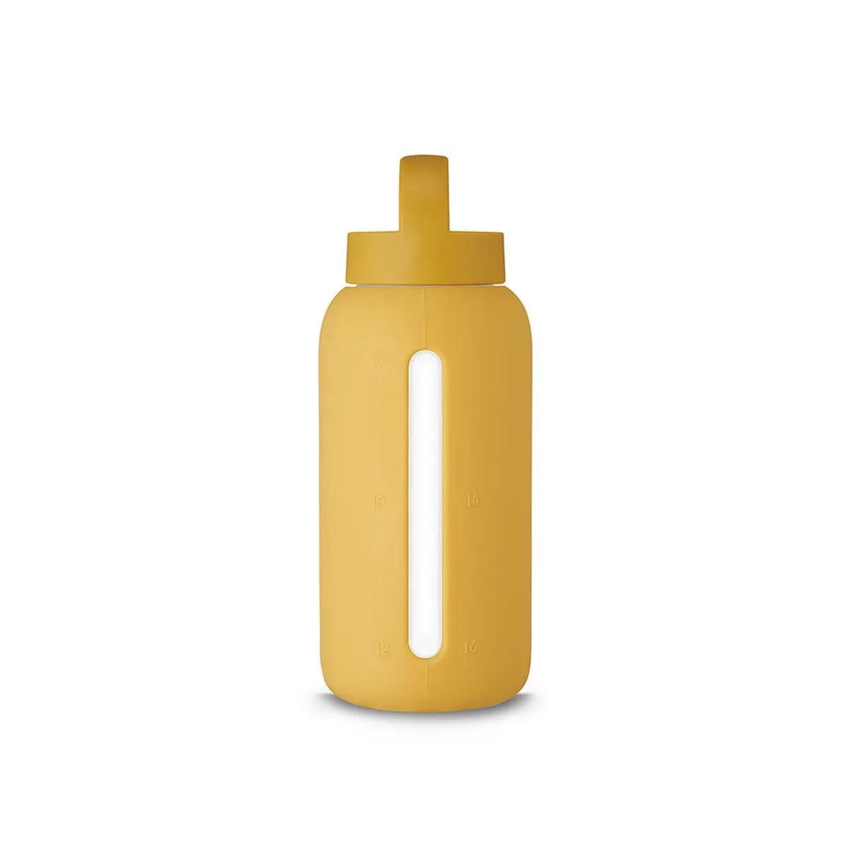 Muuki Daily Bottle 720ml - Honey Mustard