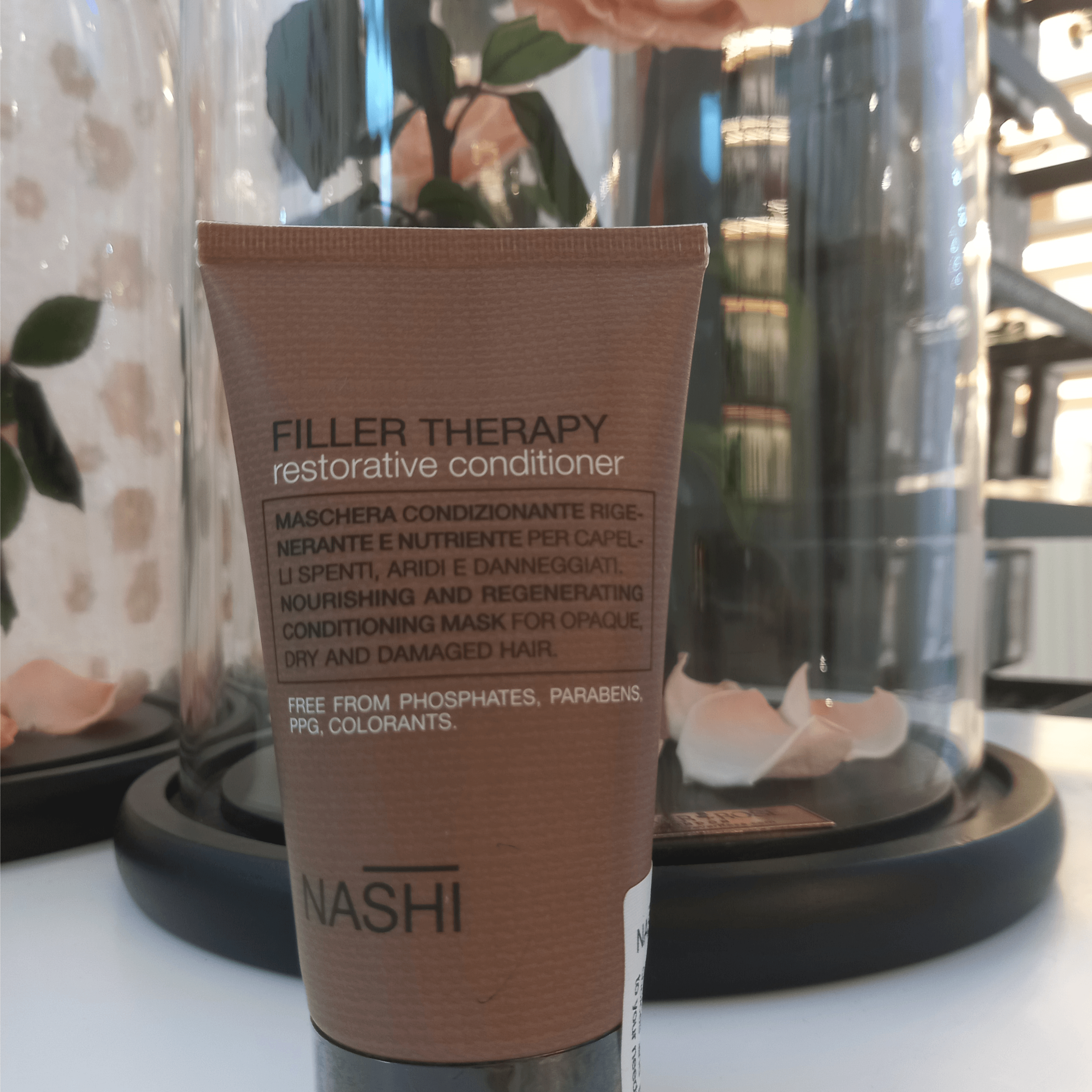 Filler Therapy Restorative Conditioner