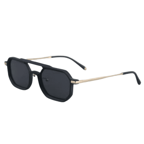 Doppe Sunglaases Seven Gold