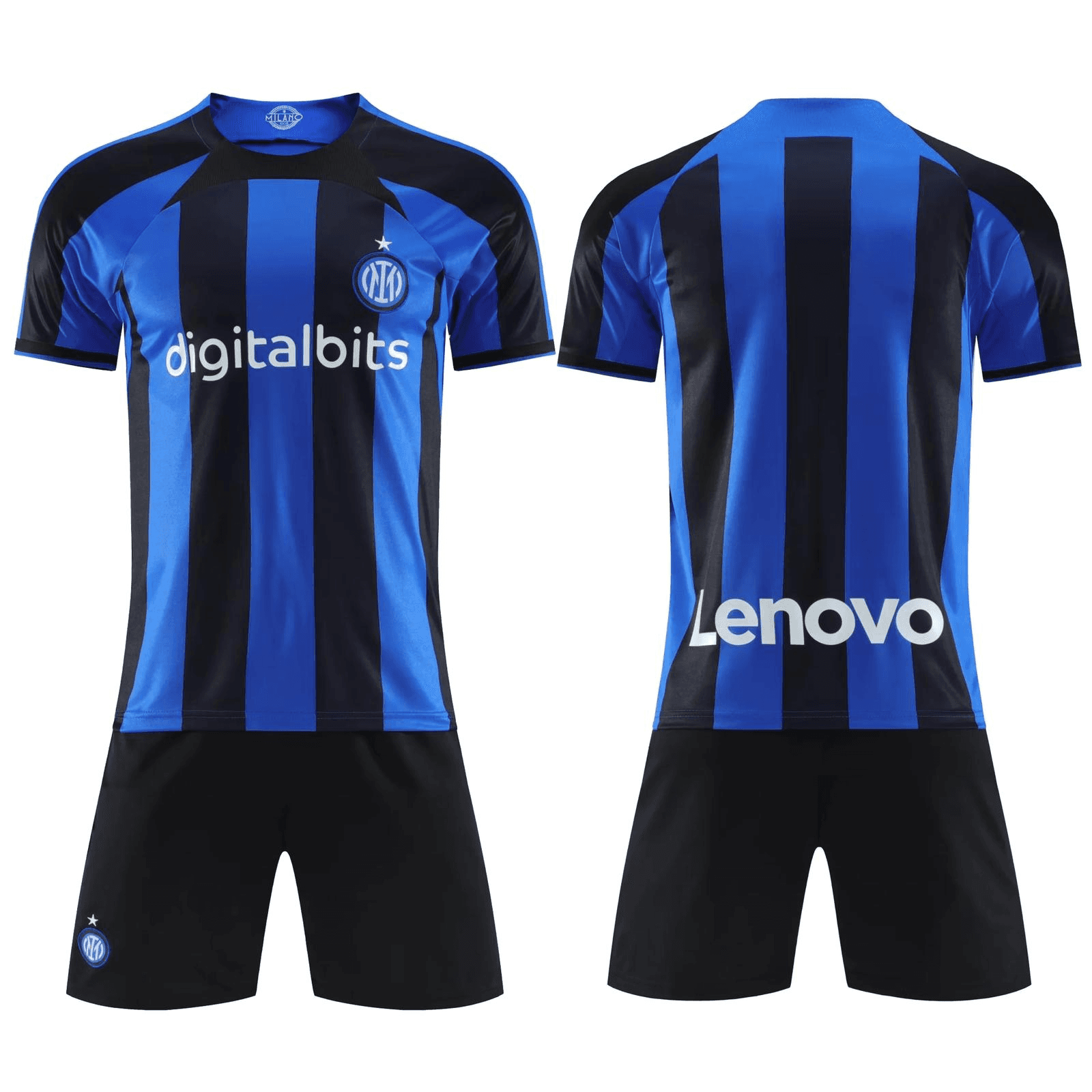 Inter Milan Jersey Kids