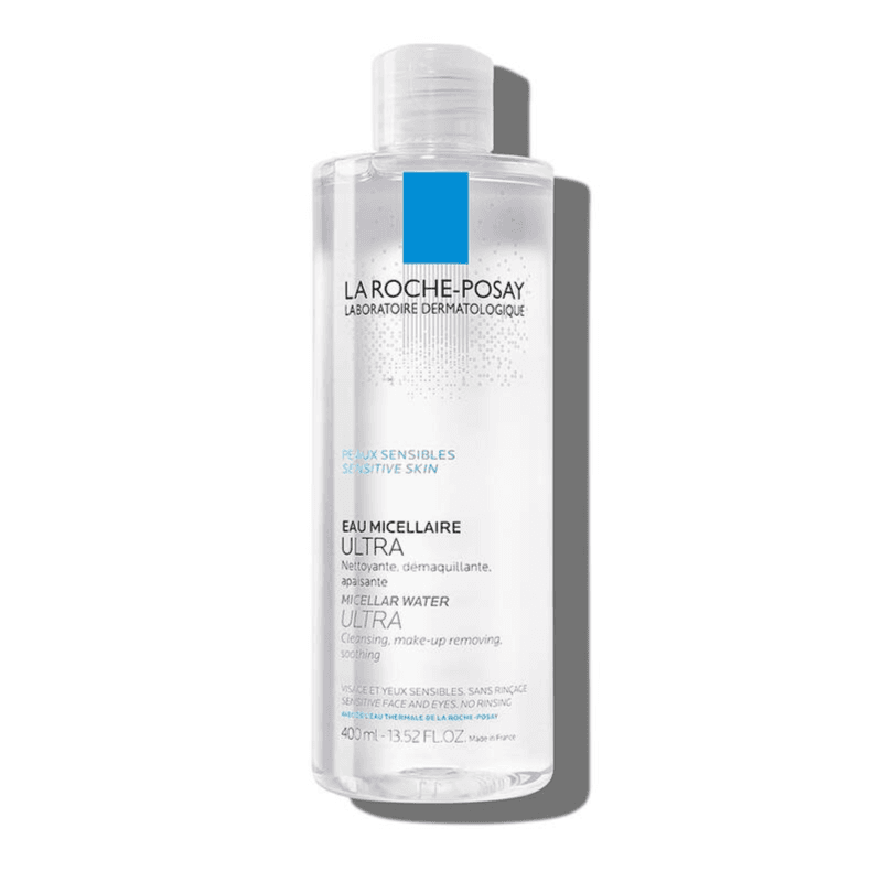 Laroche Posay - Micellar Water Ultra - 400ml