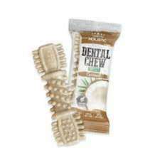 Coconut Dental Chew Treats 25g