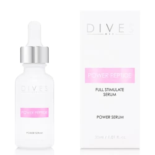 Dives Power Peptide Serum 30ml