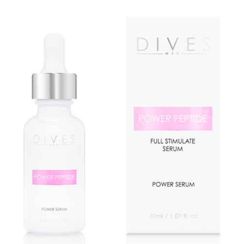 Dives Power Peptide Serum 30ml