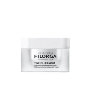 Filorga Time Filler Ghnit Multi - Correction Wrinkles Cream 50ml