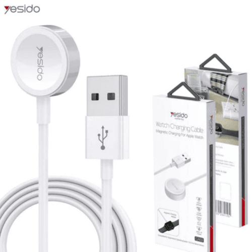 Yesido Watch Cable Magnetic Charging For Apple Watch CA69