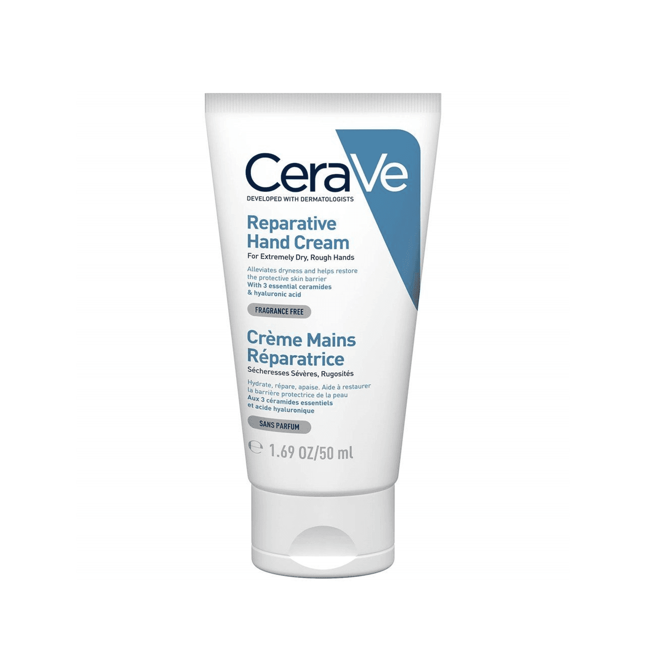 Reparative Hand Cream 50Ml