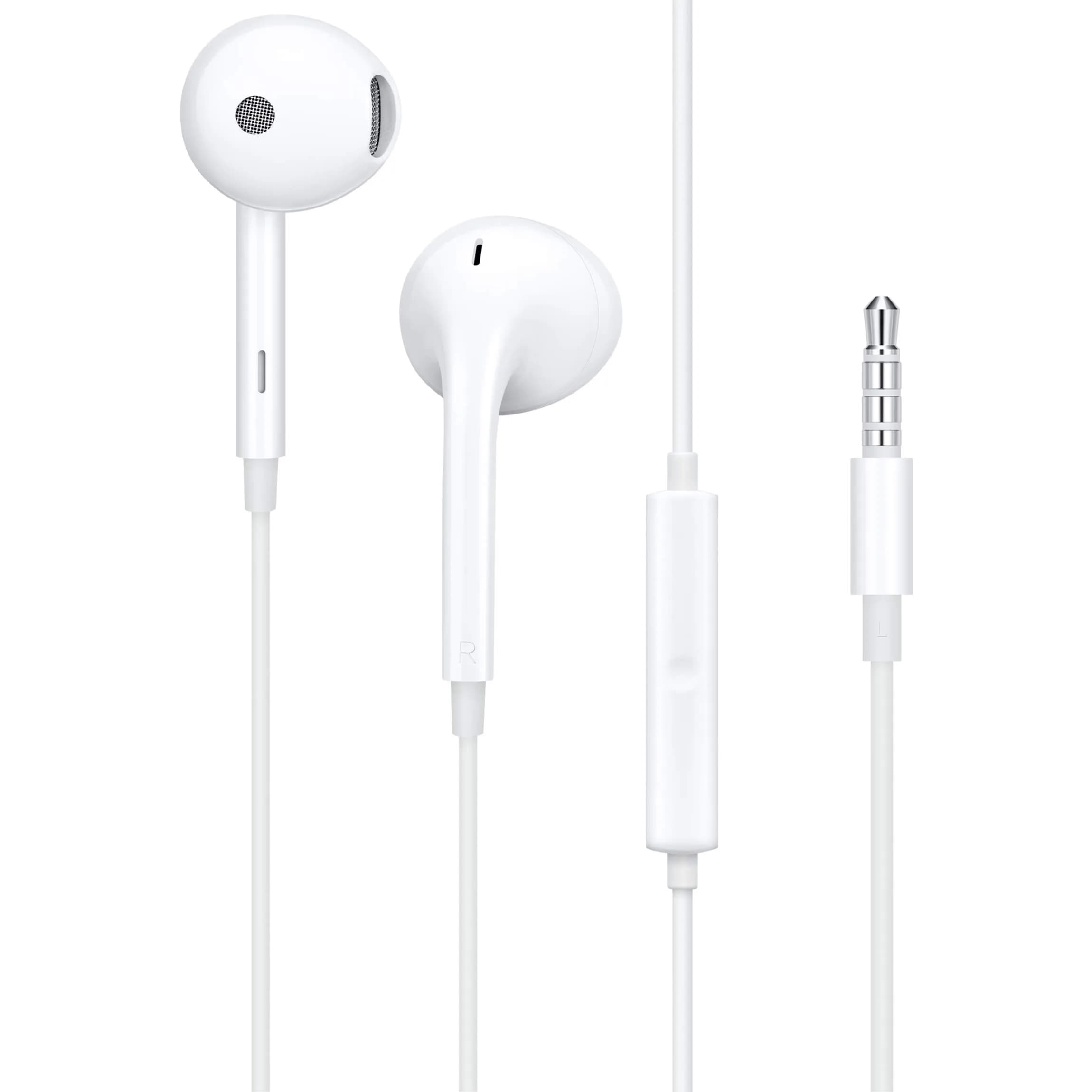 Earphone Noraml