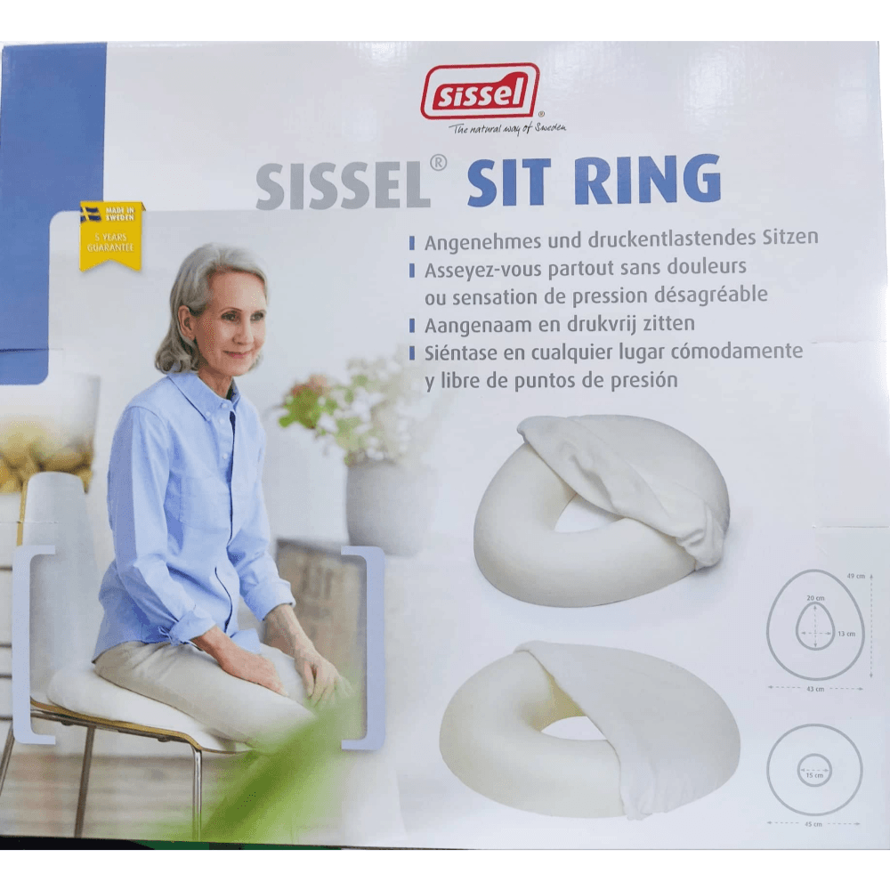 Sissel Soft Curve Pillow Large