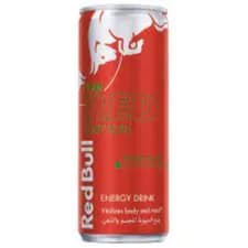 Red Bull Red Edition 250ml