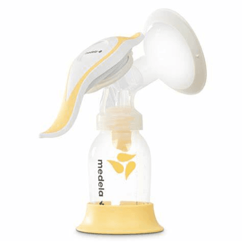 Medela Harmony Manual Breast Pump