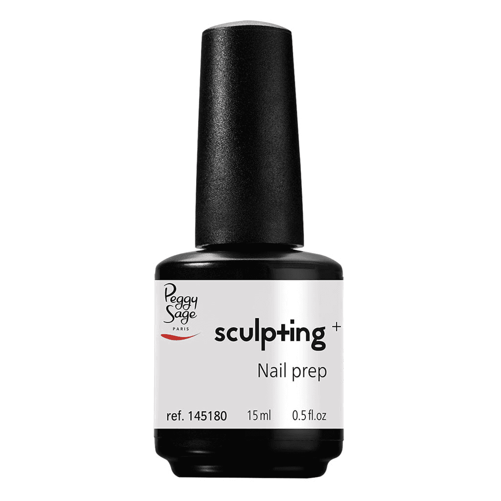 Peggy Sage Nail Prep Sculpting + -15ml