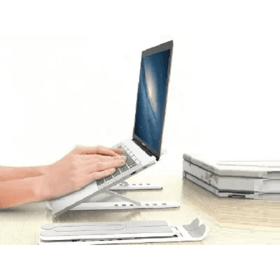 Laptop Stand Creative Folding Storage Bracket