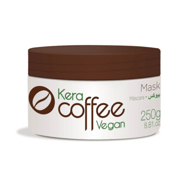 Beox : Kera Coffee Mask 250ml