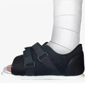 Dyna Othropaedic Cast Footwear Size Large