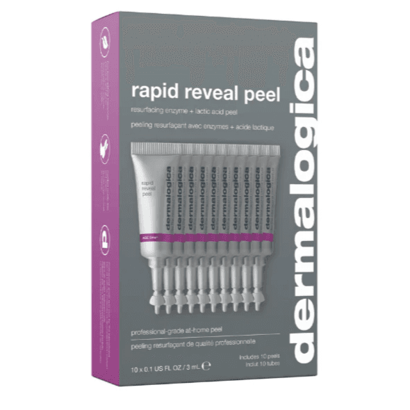 Dermalogica Rapid Reveal Peel