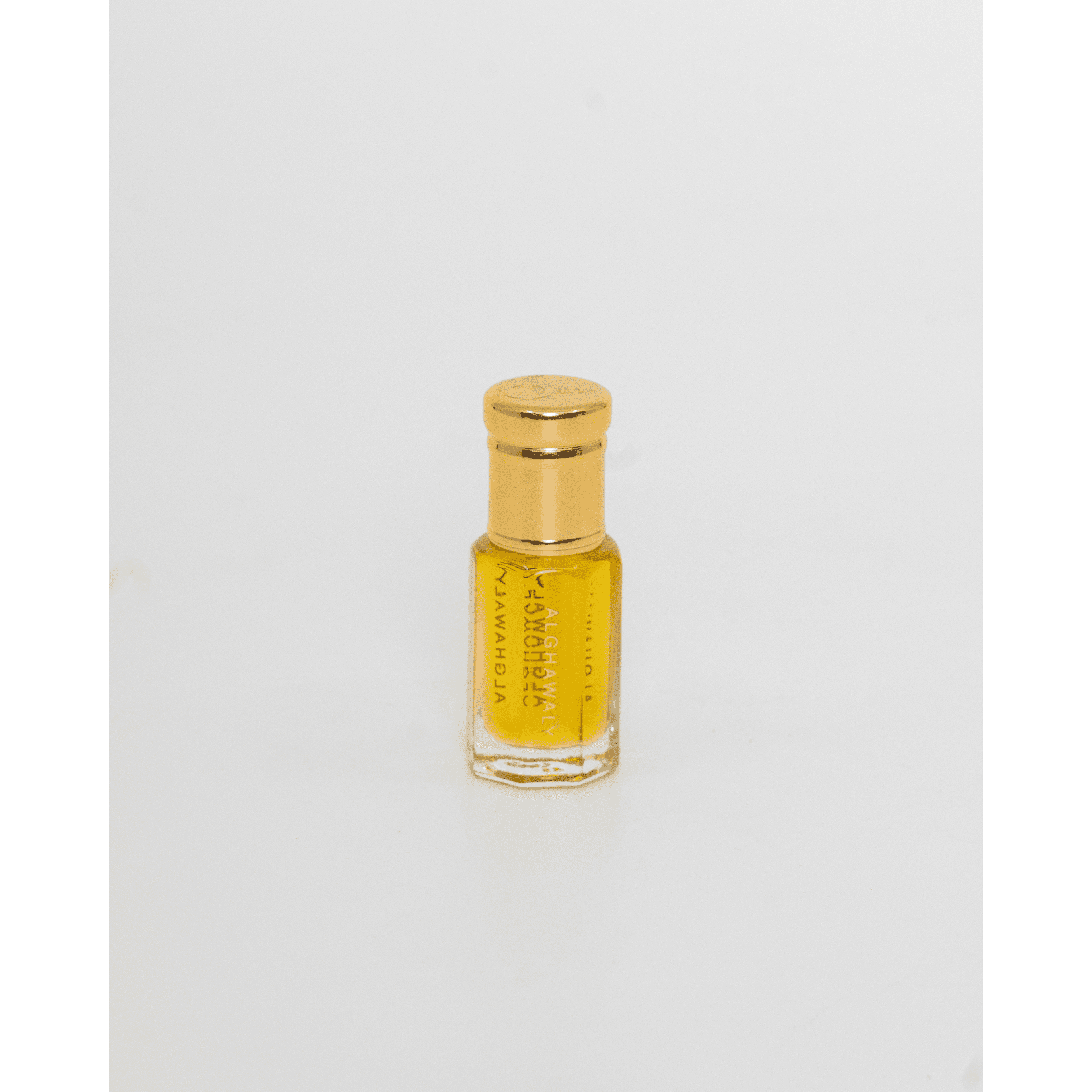 Makhmariya Musk Oil- 3Gram