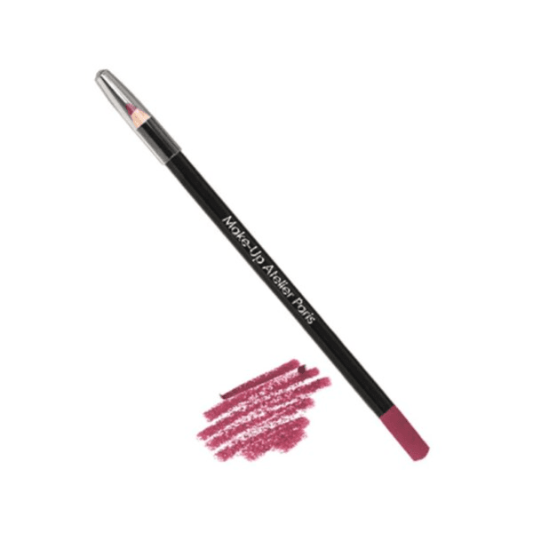 Makeup Atelier :Lip Pencil – Plum 18cm