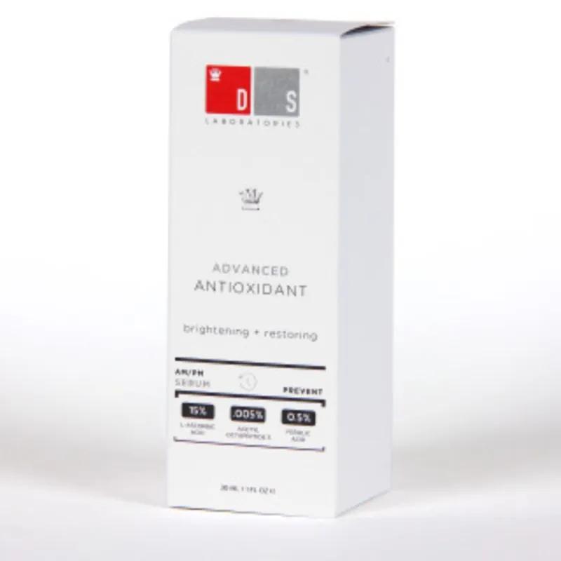 Ds Advanced Antioxidant Serum 30Ml