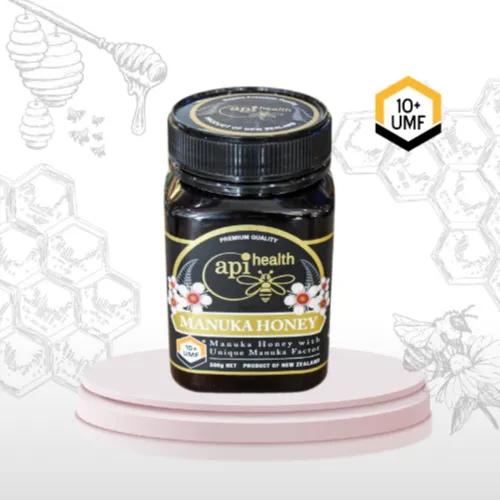 Manuka Honey 500g - Umf +10