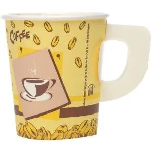 Carton 7Oz Paper Cups 1000 Pcs