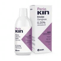 Kin Mouthwash 250Ml Perio Kin