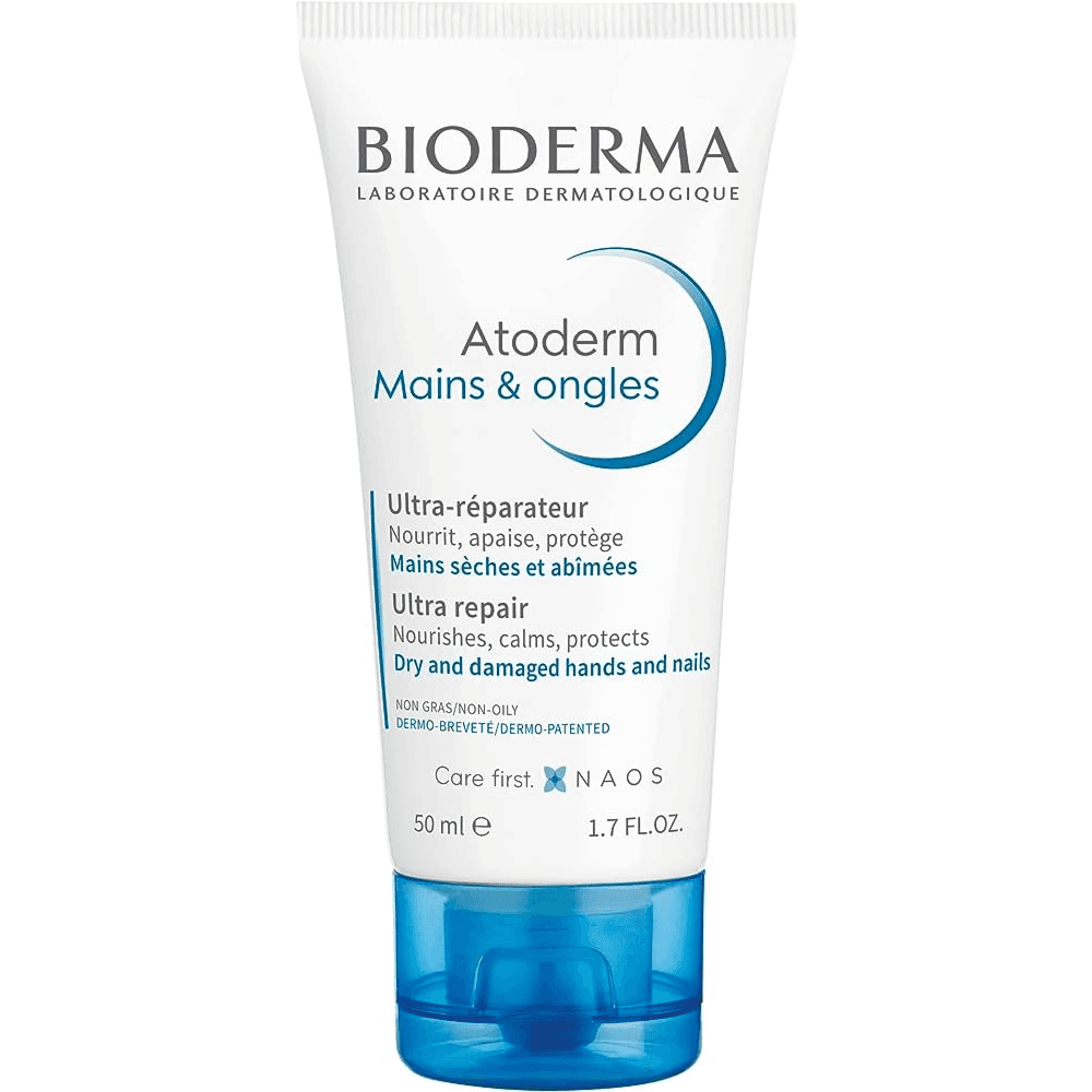 Bioderma Atoderm Hand Cream 50 Ml