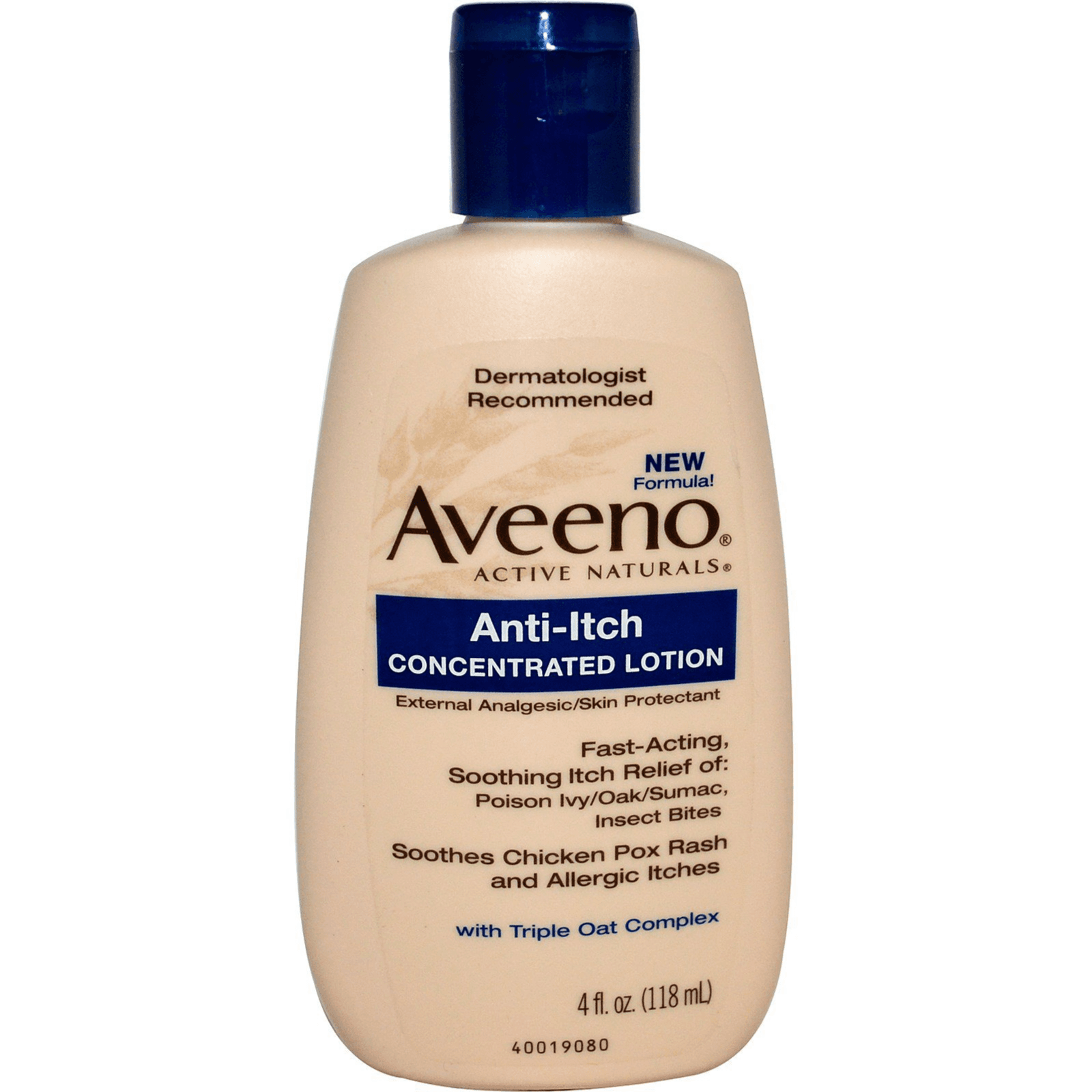 Anti-itch Concentrated Lotion