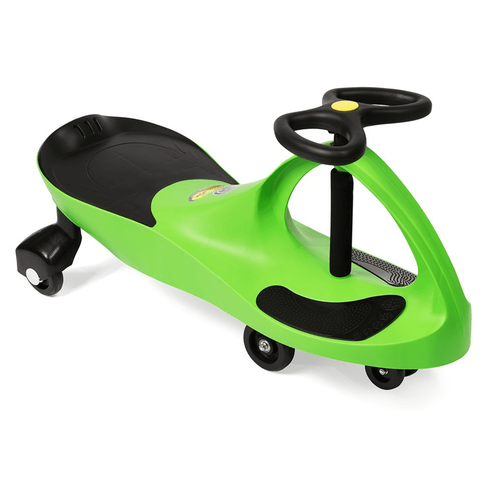 Plasma Cars Aqua Lime