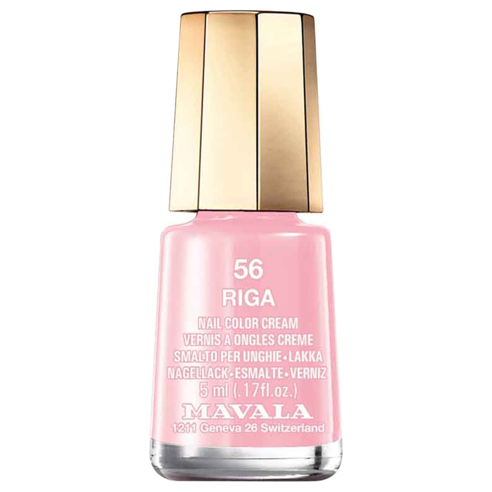 Mavala Nail Polish 56 Riga